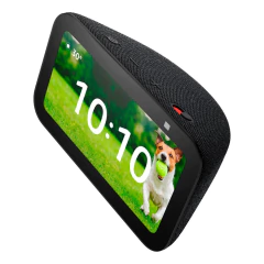 Amazon Echo Show 5 Negro con asistente virtual Alexa