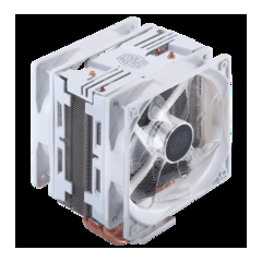 Air Cooler COOLER MASTER Hyper 212 Turbo White Edition LED