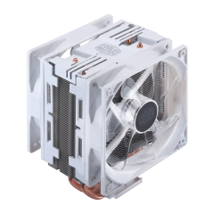 Air Cooler COOLER MASTER Hyper 212 Turbo White Edition LED