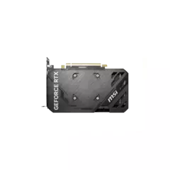 Placa de Video MSI NVIDIA GeForce GeForce RTX 4060 Ti VENTUS 2X BLACK 8G OC en internet