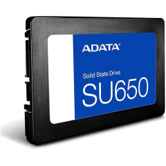 Disco Sólido Adata - Ssd Ultimate Su650 2Tb 2.5" Sata