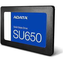 Disco Sólido Adata - Ssd Ultimate Su650 2Tb 2.5" Sata - comprar online