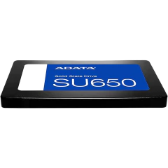 Disco Sólido Adata - Ssd Ultimate Su650 2Tb 2.5" Sata en internet