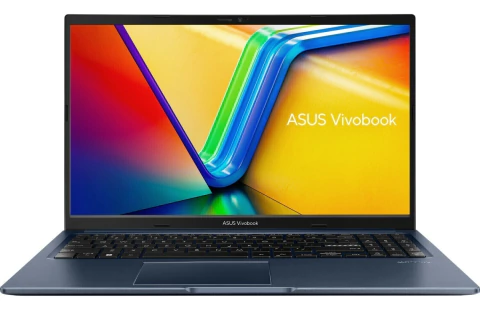 ASUS NOTEBOOK X 1504 I5 15 512G 8G FREE