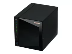 ASUSTOR Drivestor 4 Pro Gen2 AS3304T - V2 - servidor NAS