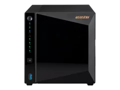 ASUSTOR Drivestor 4 Pro Gen2 AS3304T - V2 - servidor NAS