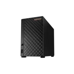 Asustor NAS Tower Drivestor 2 Lite AS1102TL 2 x3.5