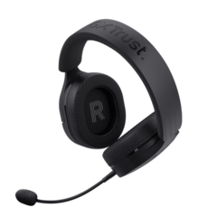 Auricular Gamer Trust Fayzo Gxt489