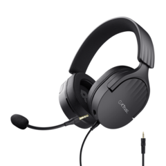 Auricular Gamer Trust Fayzo Gxt489