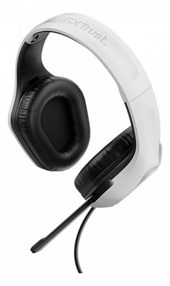 Auricular Gamer Trust Zirox Gxt415ps Ps5