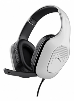 Auricular Gamer Trust Zirox Gxt415ps Ps5