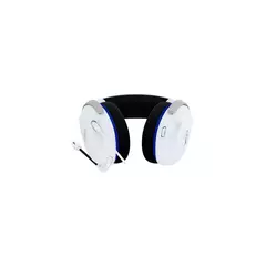 Auricular HyperX Cloud Stinger de 2 core PS - (Blanco)