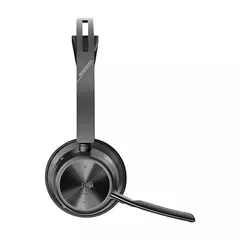 Auricular Poly Voyager Focus 2 Teams USB-C USB-A