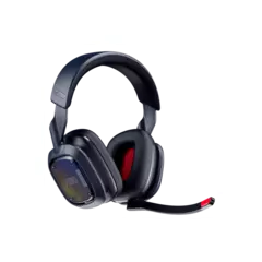 Auriculares Gaming Inalámbricos A30 Azul