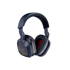 Auriculares Gaming Inalámbricos A30 Azul