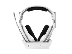 Auriculares Inalámbricos Logitech A50X Blanco