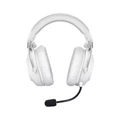 Auriculares Inalámbricos Logitech G PRO X2 Blanco