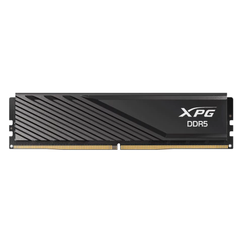 16GB XPG DDR5 5600 LANCER BLAC