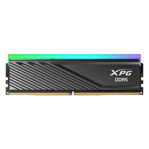 MEMORIA RAM XPG 16GB 6400MHZ DDR5 LANCER BLADE RGB