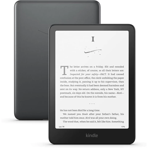 KINDLE AMAZON SIGNATURE 32GB B