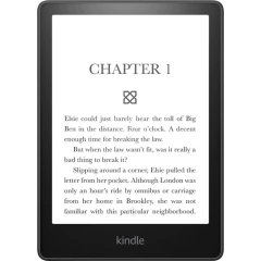 Kindle Amazon Paperwhite 2024 16Gb Rosa 7" B0Cfptk5Jg - comprar online