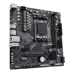 Motherboard GIGABYTE B650M H AM5 DDR5