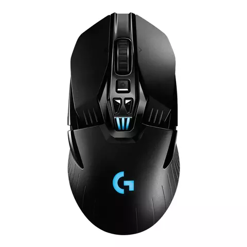 MOUSE INALÁMBRICO LOGITECH G903 LIGHTSPEED NEGRO