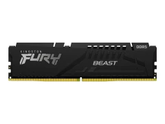 Memoria PC Fury DDR5 16GB 5600 Beast Negra