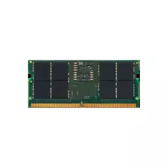 Memoria Ram Kingston SODIMM DDR5 16GB 5200Mhz