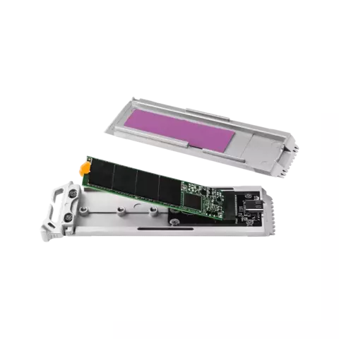 COOLER MASTER ORACLE AIR NVME M.2