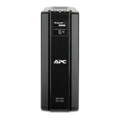 UPS Estabilizador APC Back BR1200G-AR