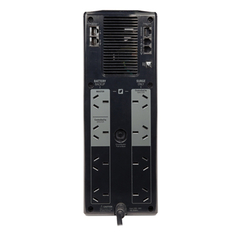 UPS Estabilizador APC Back BR1200G-AR