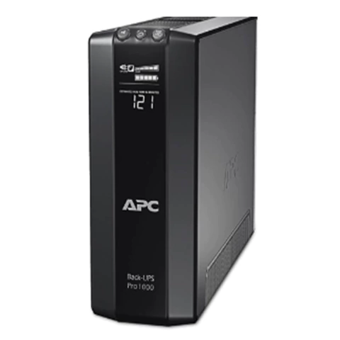 UPS ESTABILIZADOR APC BACK BR900G-AR