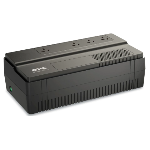 UPS ESTABILIZADOR APC BACK BV 500VA