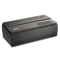 Ups Estabilizador Apc Back Bv 650Va