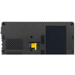 UPS Estabilizador APC Back BV 650VA
