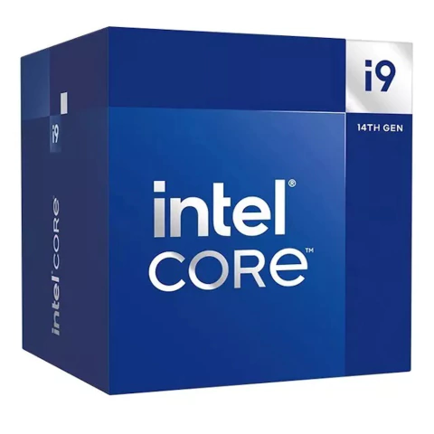 PROCESADOR INTEL CORE I9-14900