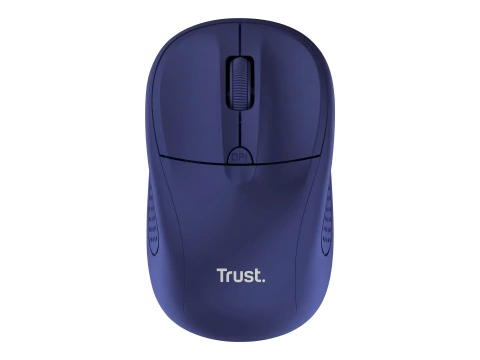 MOUSE MATT TRUST PRIMO WIRELESS BLUE