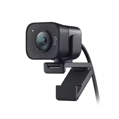 CÁMARA WEB LOGITECH STREAMCAM