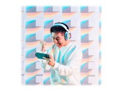 Auriculares Gamer Inalambricos Astro A30 Playstation Blancos - tienda online