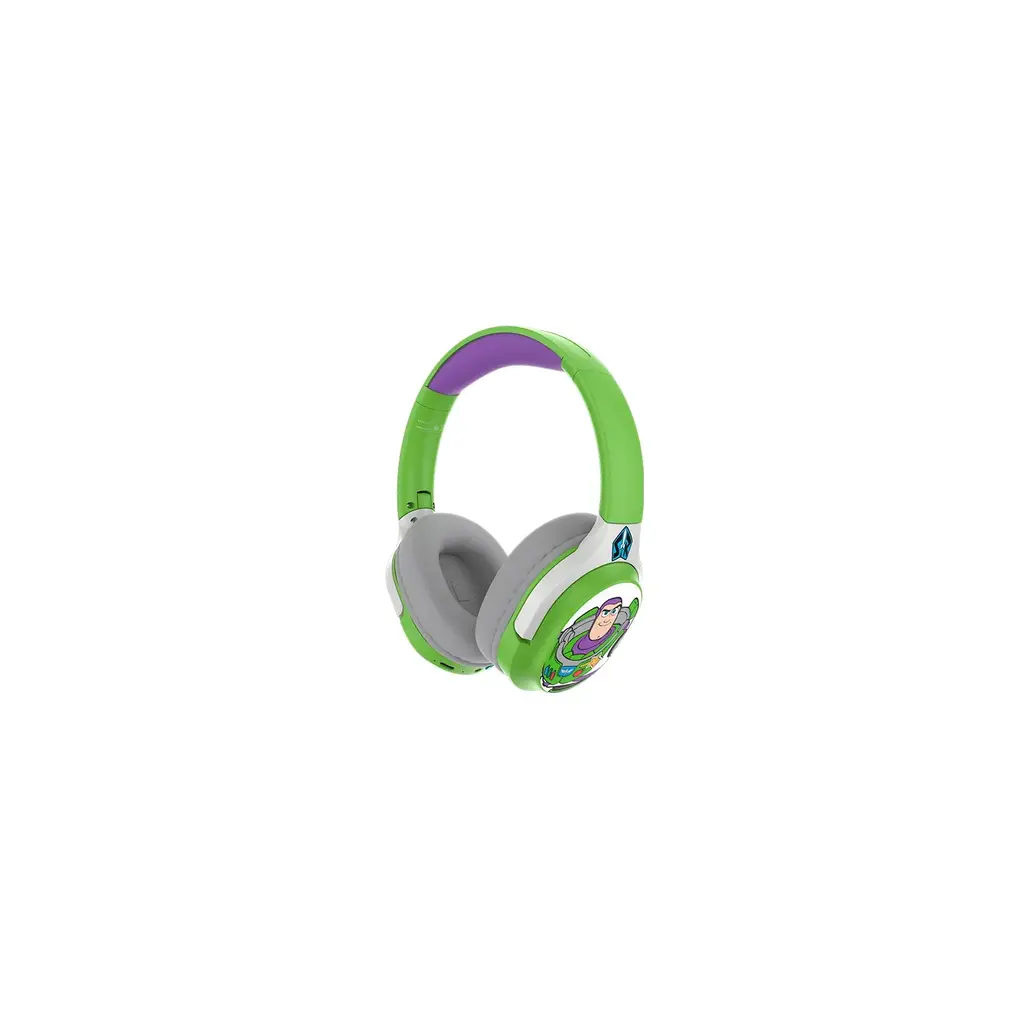 Auricular Xtech Vincha Toy Story BUZZ