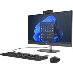 Computadora AIO HP ProOne 245 G10 - Windows 11 Home