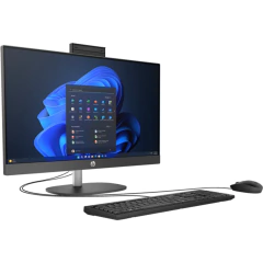 Computadora AIO HP ProOne 245 G10 - Windows 11 Home