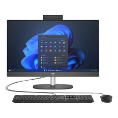 Computadora AIO HP ProOne 245 G10 - Windows 11 Home