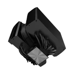 Cooler CM Air MA824 Stealth