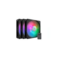 Cooler SickleFlow Edge 120 ARGB 3-in-1