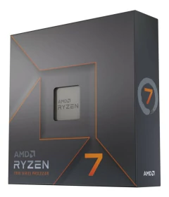 Procesador Amd (am5) Ryzen 7 7700 C/cooler