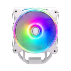 Air Cooler COOLER MASTER Hyper 212 Halo White