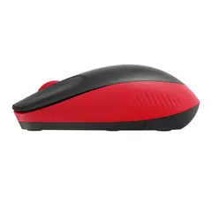 Mouse Inalámbrico LOGITECH M190 Rojo - ShopGamer -  Tienda Online de Computación