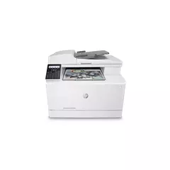 Impresora Color LaserJet Pro MFP M182nw